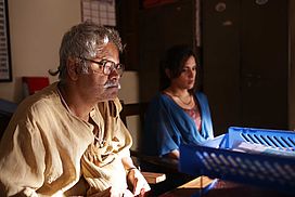 still / picture for Masaan