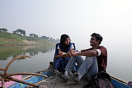 still / picture for Masaan