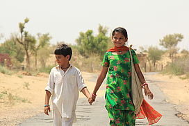 still / picture for Dhanak