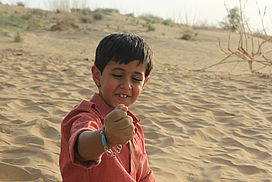 still / picture for Dhanak
