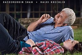 still / picture for Waiting