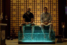 still / picture for Island City