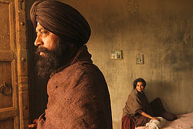 still / picture for Qissa