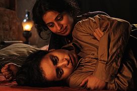 still / picture for Qissa