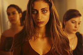 still / picture for The Living Dead