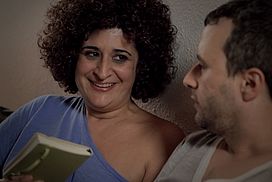still / picture for Luis Y Luisa