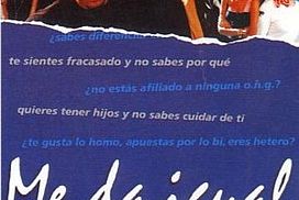 still / picture for Me Da Igual