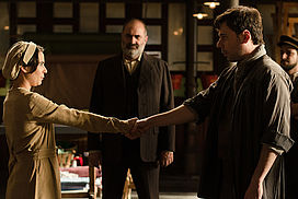 still / picture for Seis Hermanas