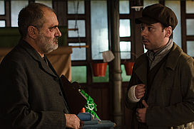 still / picture for Seis Hermanas