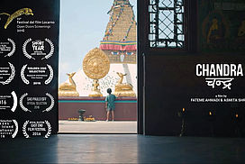 still / picture for Chandra