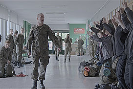 still / picture for Pray For Peace, Train For War