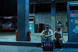 still / picture for Jodilerks Dela Cruz, Employee Of The Month