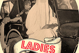 still / picture for Ladies Only
