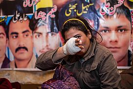 still / picture for Showgirls Of Pakistan