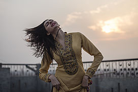 still / picture for Showgirls Of Pakistan