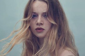 still / picture for Blue My Mind