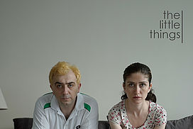 still / picture for The Little Things