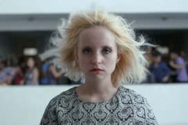 still / picture for She Made It