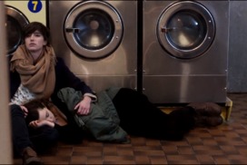 still / picture for Nouveau Monde