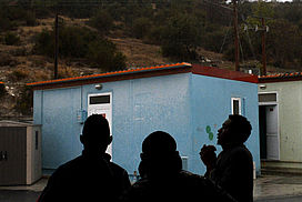 still / picture for The Alien Trail