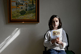 still / picture for Common Ground