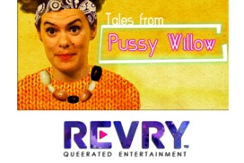 still / picture for Tales From Pussy Willow Season 1