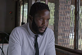 still / picture for Siyabonga