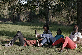 still / picture for Siyabonga