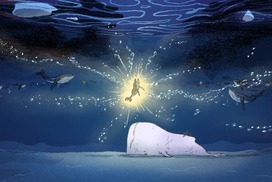 still / picture for Der Letzte Sänger Der Wale