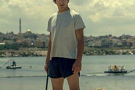 still / picture for Ad Sof Hayom