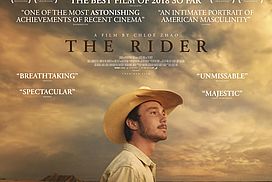 still / picture for The Rider