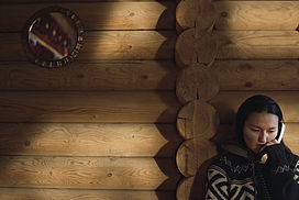still / picture for Tak Sebe Zima
