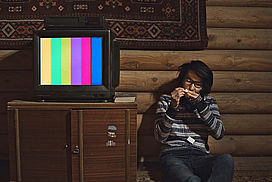 still / picture for Tak Sebe Zima