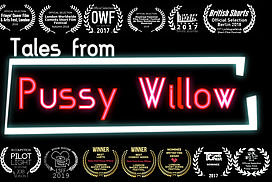 still / picture for Tales From Pussy Willow Season 3