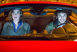 still / picture for En Liberté