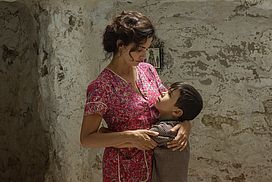 still / picture for Dolor Y Gloria