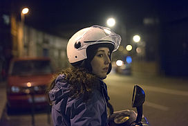 still / picture for 16 De Decembro