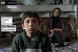 still / picture for Son, Mother