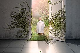 still / picture for A House For You