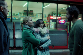still / picture for Lao Wai