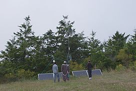 still / picture for A New Internet