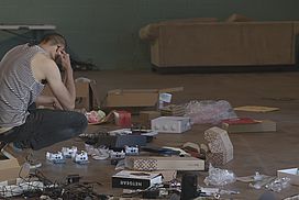 still / picture for A New Internet