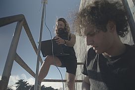 still / picture for A New Internet