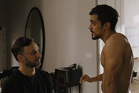 still / picture for Advokatas