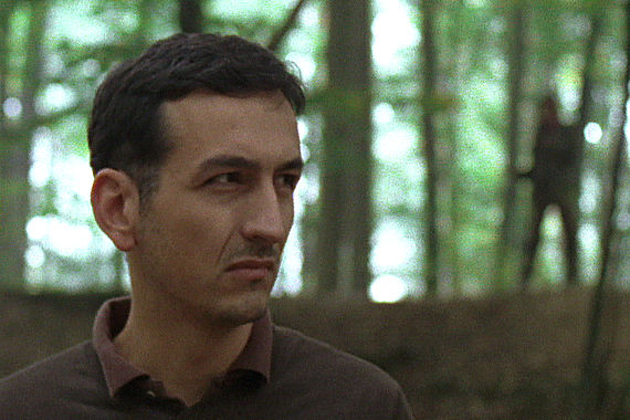 filmstill of Irrläufer/ Stray Passenger