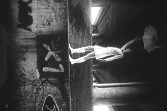 filmstill of Promenade d'après-midi