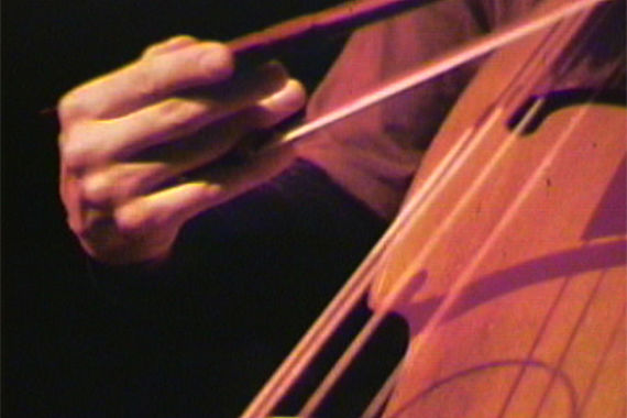 filmstill of Self-Important Empirical Film #3, with Voice-Over