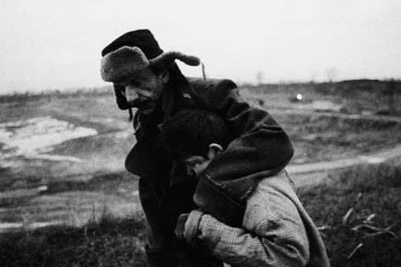 filmstill of MUD