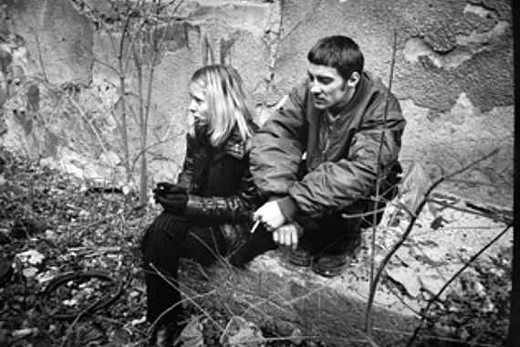 filmstill of 