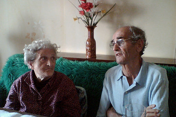 filmstill of THE LAST JOURNEY